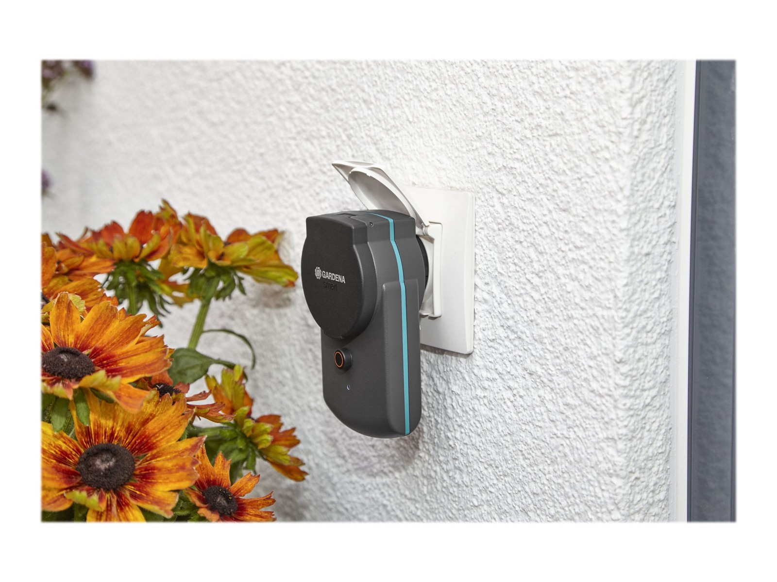 Gardena smart Power Zwischenstecker Adapter 19095-20