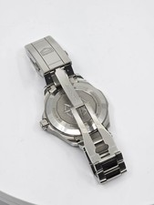 TAG Heuer Aquaracer WBP2115 Green Sunray Dial 40mm Automatic Men Watch 15