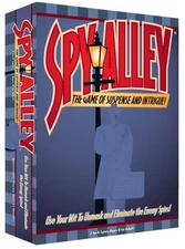 - Mensa Award-Winning Strategy Game - Social Deduction & Bluffing Board Game ...