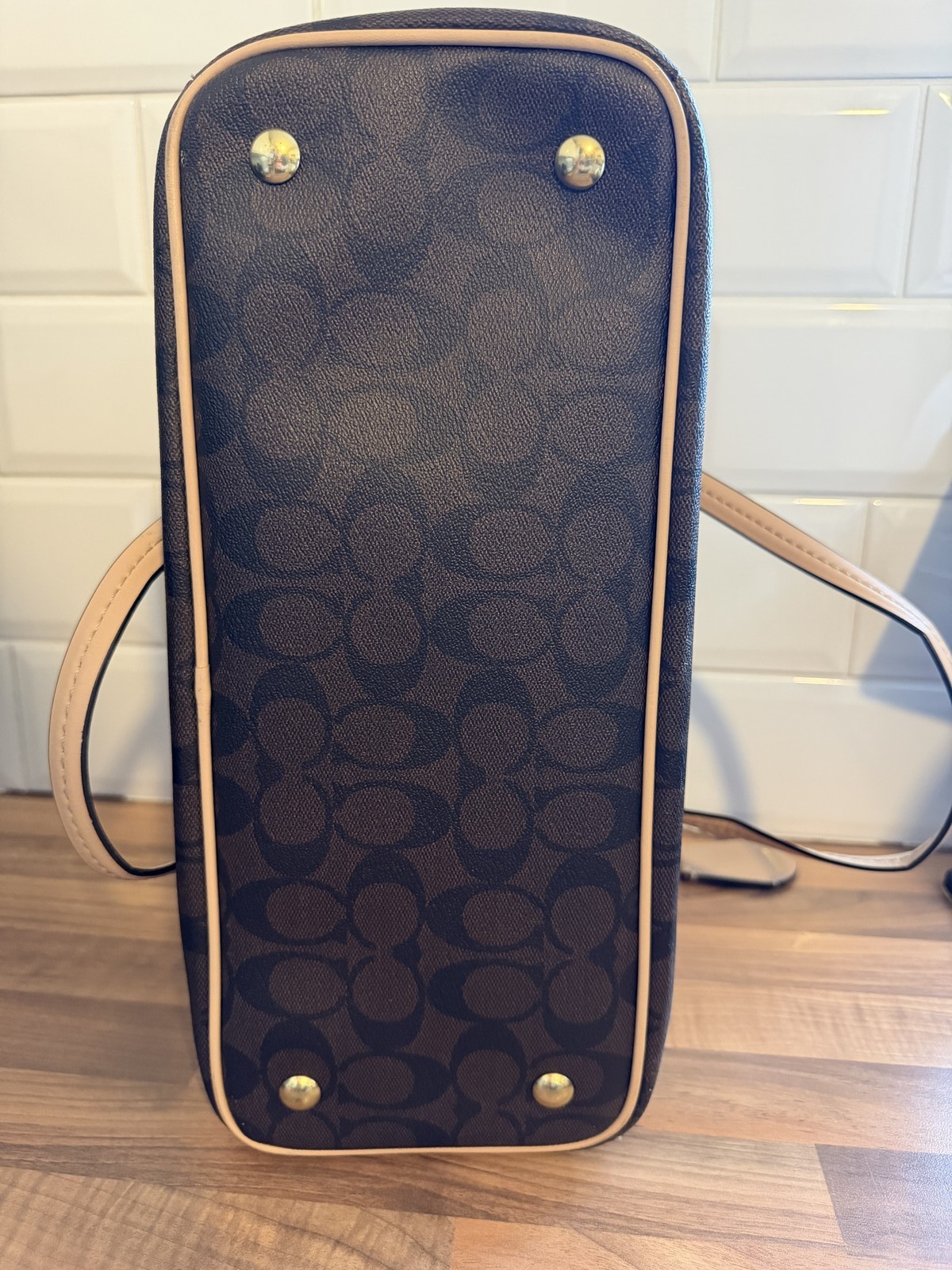 Coach - Pre-owned image 2