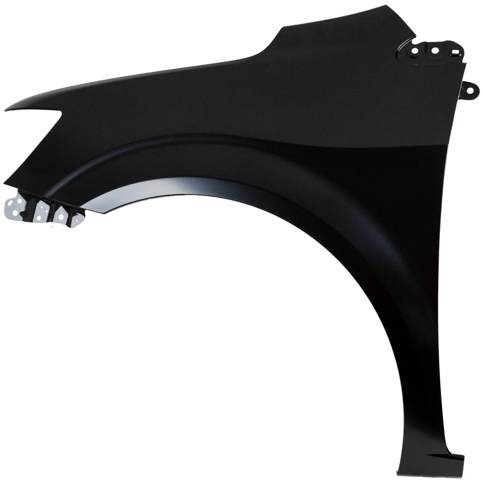 Fender For Chevrolet Sonic 2012-2020 Front Driver Side Sedan Foto 4 de 4