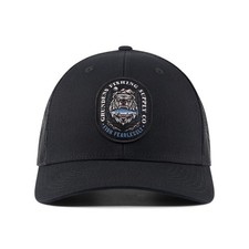 Grundens Bear Essentials Trucker Hat