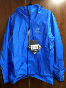 Arc`teryx Alpha Jacket | eBay Arc`teryx Alpha Jacket | eBay