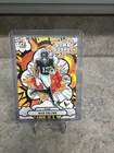 2025 Panini Christian Collins Base (Raw)