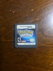 New ListingPokémon Diamond Version Nintendo cartridge