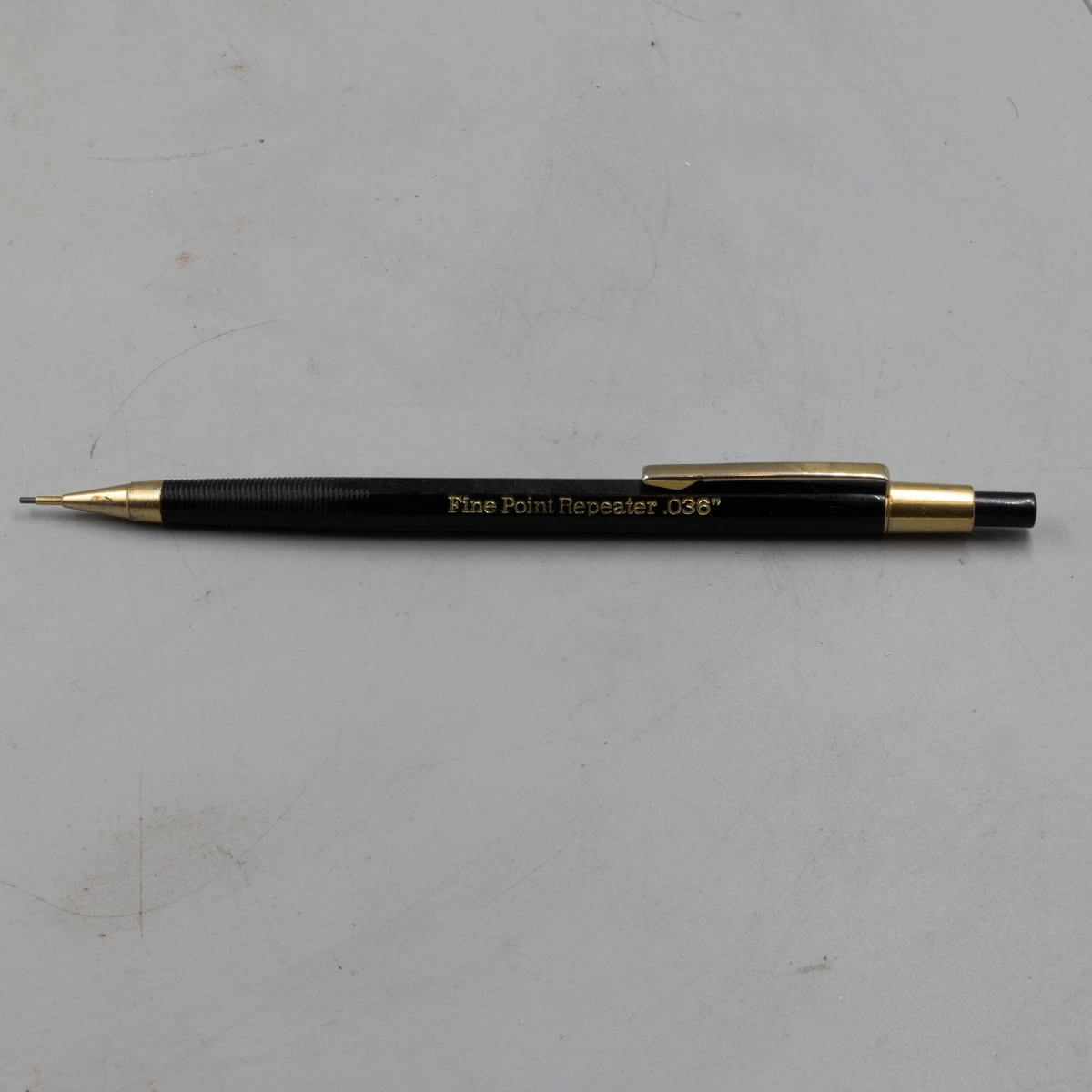 A W Faber In Collectible Mechanical Pencils for sale | eBay