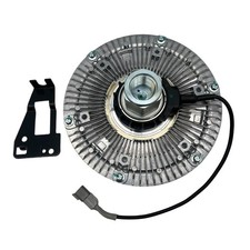 Engine Cooling Fan Clutch For 2002-2008 Dodge Ram 1500 Ram 2500 4.7L AFC2748 Engine Cooling Fan Clutch For 2002-2008 Dodge Ram 1500 Ram 2500 4.7L AFC2748