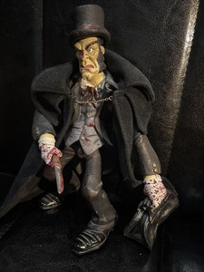 Figure Jack the Ripper | eBay