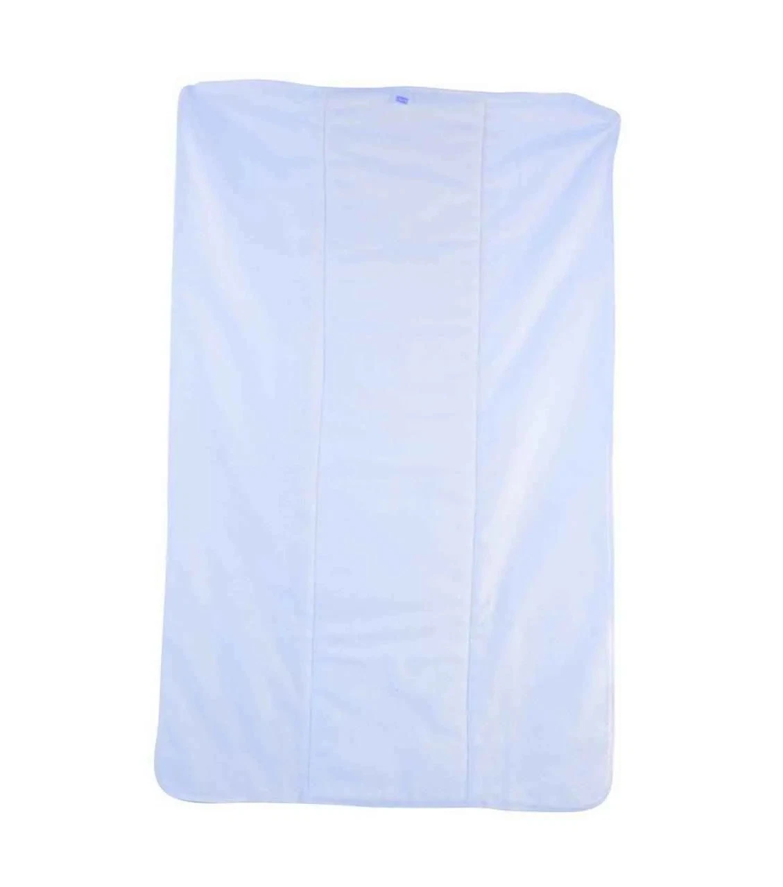 Gary Flat Prefolded Style Adult Cloth Diaper
Opens in a new window or tab