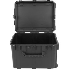SKB 3i-2418-16BE iSeries moldeado por inyección Mil-estándar estuche (vacío)