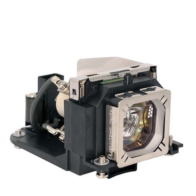 AL  Series Lamp & Housing for The Eiki LC-XD25U Projector - 90 Day Warranty