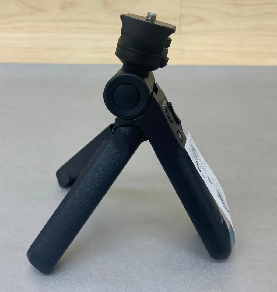 Sony GP-VPT2BT Shooting Grip w/ Wireless Remote Commander Black - Image 3 of 4