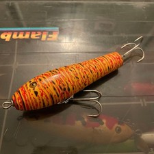 DOWLUCK Horsetail Pencil Lacquer Coating