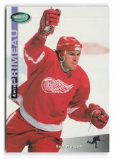 1994-95 Parkhurst #67 Keith Primeau Detroit Red Wings
