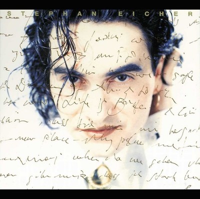 Stephan Eicher My Place (CD)