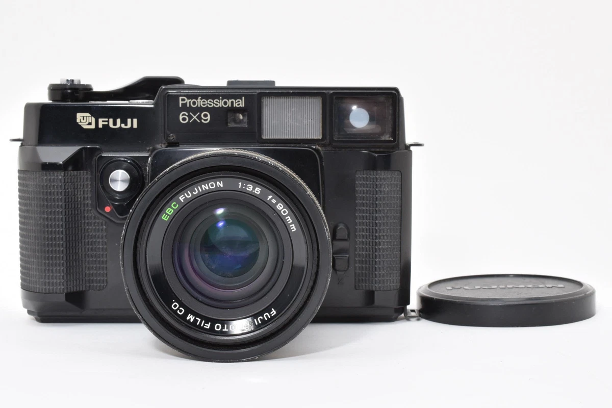 Fuji 690 for sale | eBay