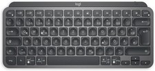 Logitech MXKEYS Mini WRLS Illuminated KB Graphite - ESP - MEDITER