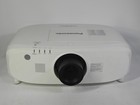 Panasonic Pt-Ez580 Full Hd Large Venue Wuxga Projector - 298 Hours