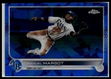Manuel Margot