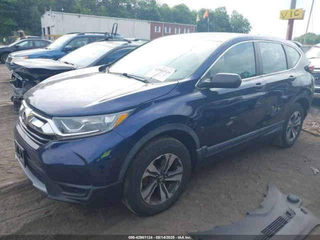 Air Cleaner 2.4L Fits 17-19 CR-V 858919 — 第 2/4 张图片