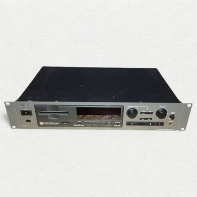 SONY MDS-E58 MDデッキ MDレコーダー mdプレーヤー SONY MDS-E58 MDプレーヤー