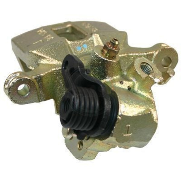 Bremssattel A.B.S. 729772 FüR Civic Honda CRX Grauguss 5 Hatchback EG EH 3 6 EJ-image