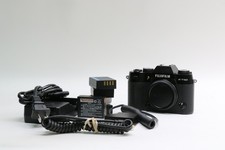 Fujifilm X-T50 Camera w/ 6x Batteries, 2x Chargers, DC Coupler, Cage, SC 5,542 