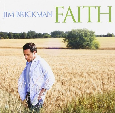 Jim Brickman // Faith