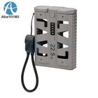 2* 21700 Battery Charger Box DIY Kit 22.5W Fast Charging Mobile Power Bank Case