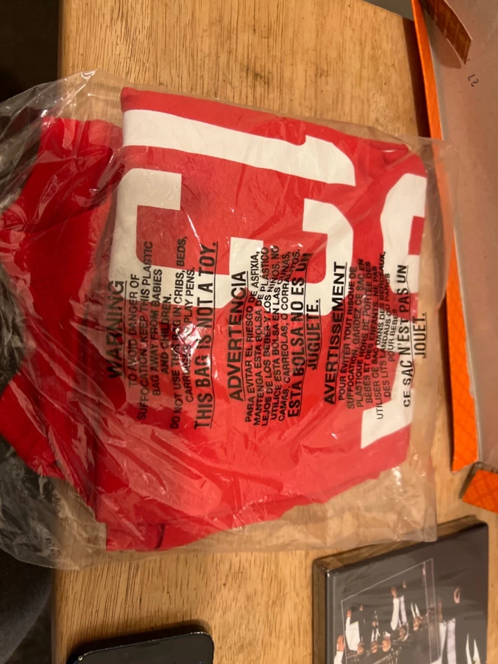 Camiseta Nike Sylvia Fowles #13 Equipo Juegos Olímpicos de Estados Unidos Roja Talla XXL NUEVA CON ETIQUETAS Foto 2 de 3