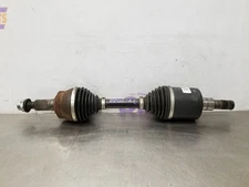 20 2020 CHEVY COLORADO ZR2 3.6L 4X4 FRONT AXLE SHAFT LEFT DRIVER