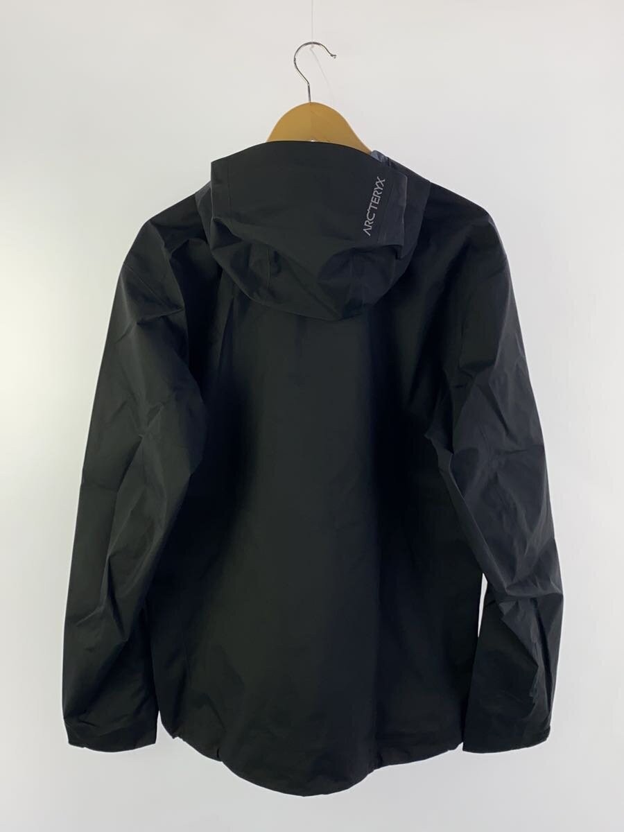 ARC'TERYX ARC TERYX Beta Giacca Giacca Nylon M Nylon BLK X000008584