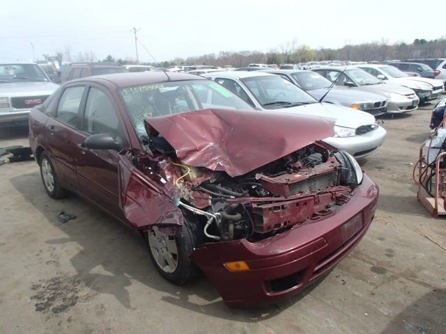 Air Flow Meter 8-366 6.0L Diesel Fits 04-10 FORD E350 VAN 180177 - Image 2 of 4