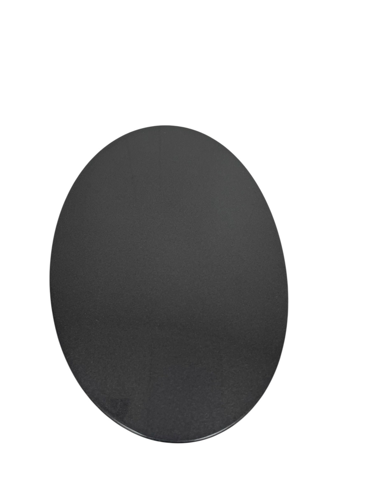 2017-2020 MASERATI LEVANTE REAR FUEL TANK DOOR LID COVER GRIGIO MARATEA (775)