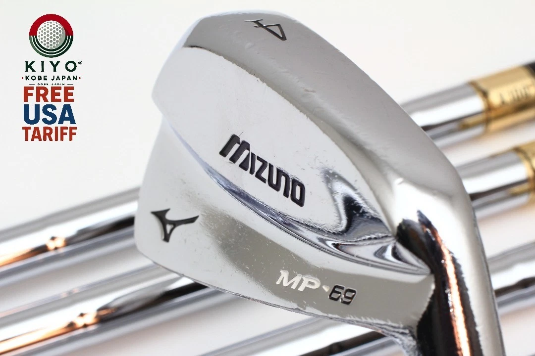 Mizuno 27 Loft Golf Clubs for sale | eBay