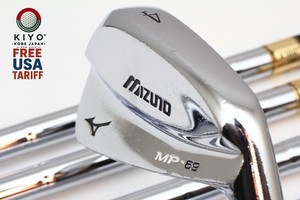 Mizuno Mp 5 | eBay