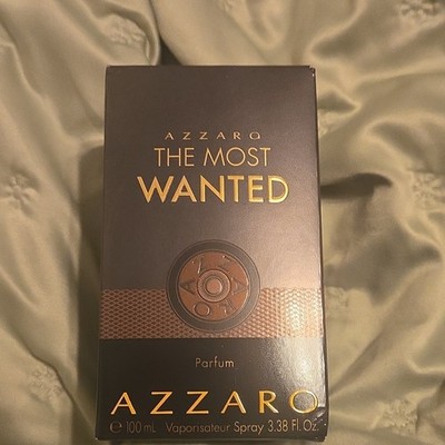 Azzaro Wanted