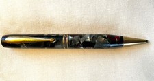 1930s Art Deco Vintage Celluloid Short Mechan...