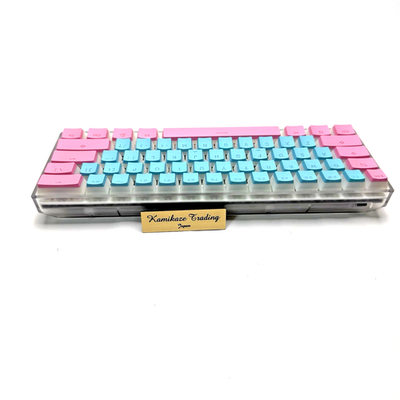 Matrix Keyboards Clix x Matrix Official Gaming Keyboard 60% Cotton