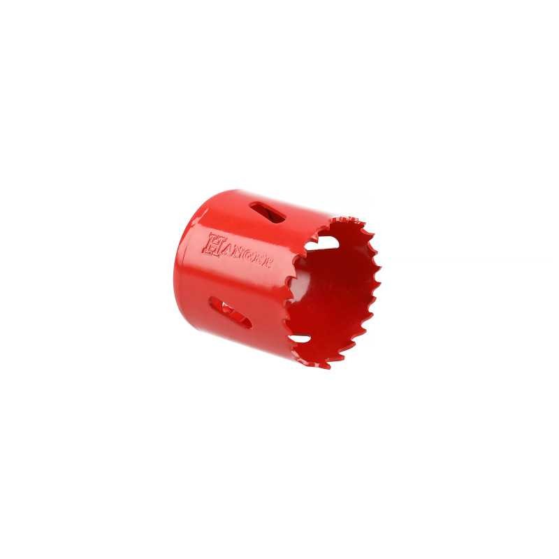 Scie cloche 16mm HANGER 150402 pour percer proprement l'acier robuste