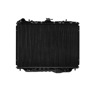 Radiator For 1998-2004 Honda Isuzu Amigo Passport Rodeo Rodeo Sport RAD2195