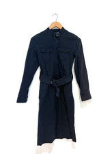 Marc Jacobs Navy Dress UK 6