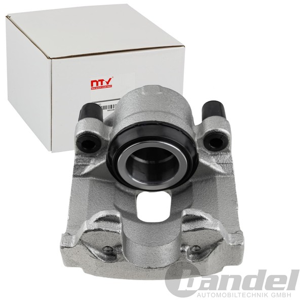 NTY Bremssattel Vorderachse Links Passend FüR Honda Accord | HZP-HD-017-image