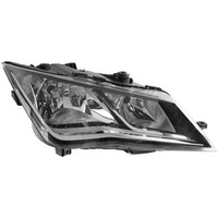 Abakus Scheinwerfer Rechts FüR Seat Leon ST 5F8 2.0 Tdi 1.8 Tsi 5F1 1.2
