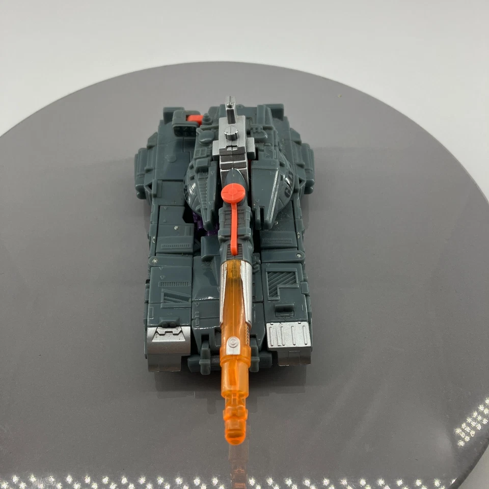 Transformers Universe 2008 Galvatron Completo Hasbro Deluxe CHUG Classics 2.0 Foto 2 de 4