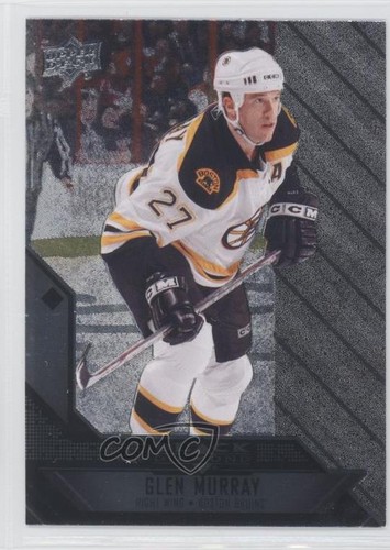 2014 Glen Murray #41