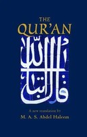 The Qur'an | Muhammad A. S. Abdel Haleem | Buch | Gebunden | Englisch | 2004