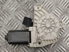 MERCEDES-BENZ S W221 Hinten Links T&uuml;r Fensterheber Motor A2218202942 17487343