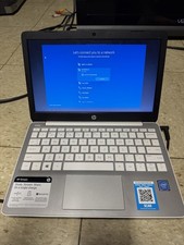 HP Stream 11-ak0035nr 11.6” Laptop 4GB RAM 32GB eMMC Battery Issue