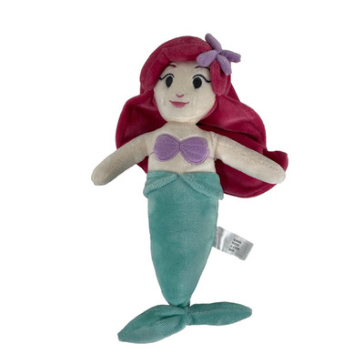 Disney Mermaid ARIEL Baby Plush Little Mermaid NOJO Baby & Kids